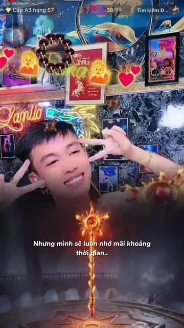 @Lâm Tẽn Tẽn 🐉