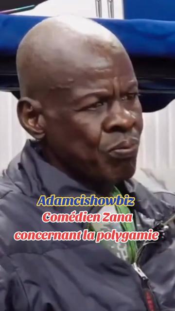 @Adama Hamidou Cissé