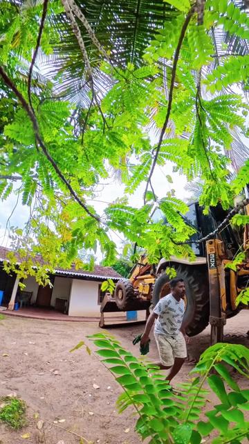 @J C B Boy || ප්රසා 🚜