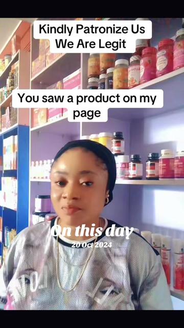 @SKINCARE VENDOR IN ABUJA