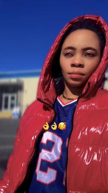 @Queen Shami 🇨🇩🇺🇬🇺🇸💪