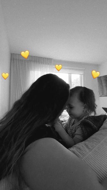 @DaphRenaud | motherhood