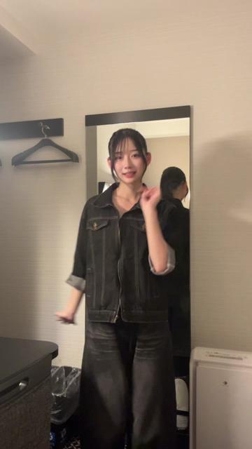 @可児愛梨 「カニアイリ」