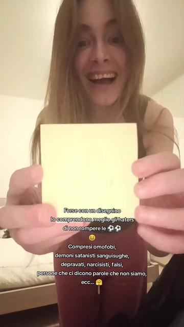 @Giulia Dario