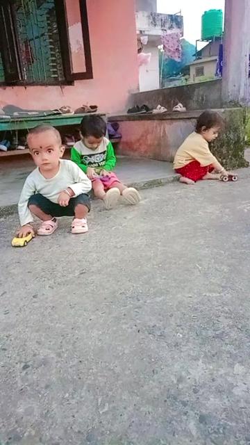 @Sabita Paudel