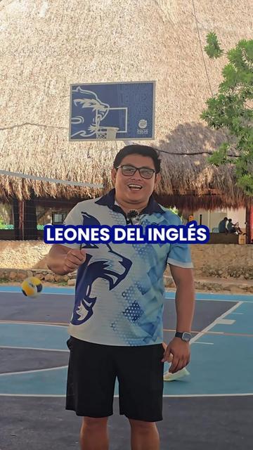 @Leones del Inglés
