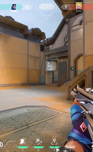 @Flexiblefps