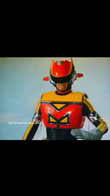 @Tokusatsu/SuperSentai