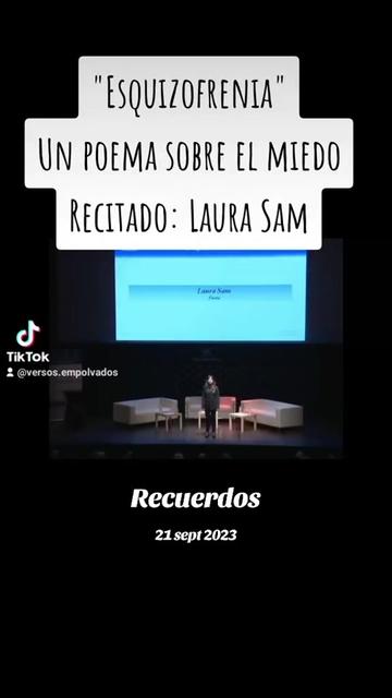 @Versos Empolvados