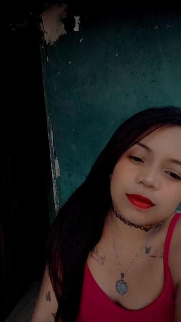 @morenaahjacy&hearts;️