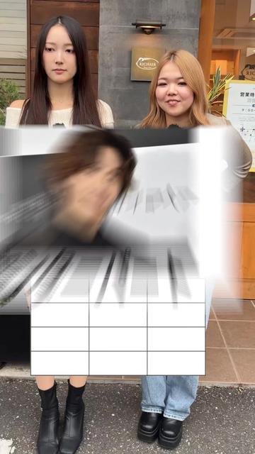 @リシェール【人を育てる美容室】
