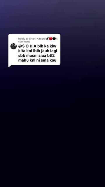 @S O D A