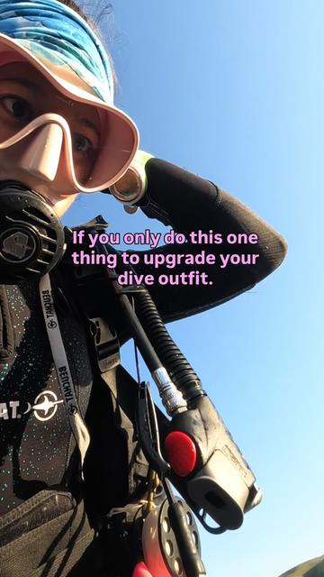 @The Dive Compass