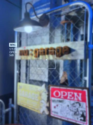 @nu:garage(ニューガレージ)