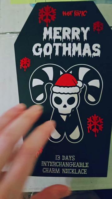 @Horrorbabez