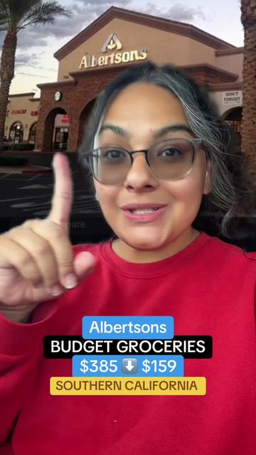 @BUDGET GROCERIES & COUPONS
