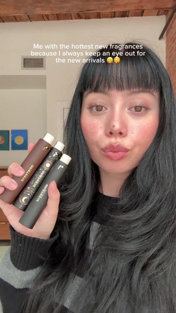 @Scentbird