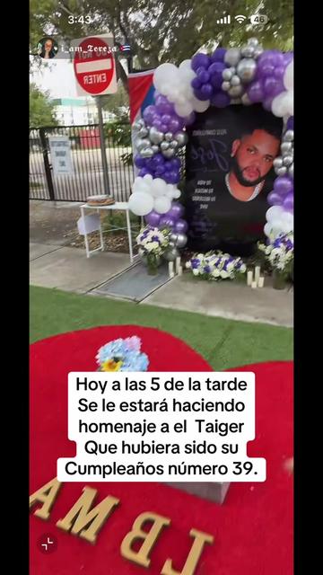 @FARANDULEANDOCONMIGO