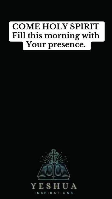 @yeshuadailyprayers