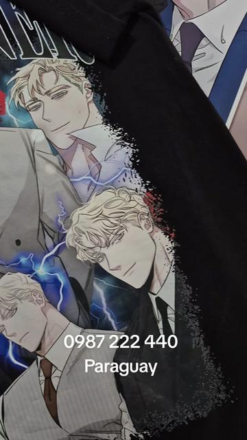 @Bisho tienda de anime y kpop