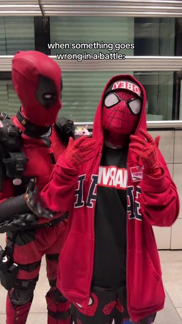 @your_Spidey7