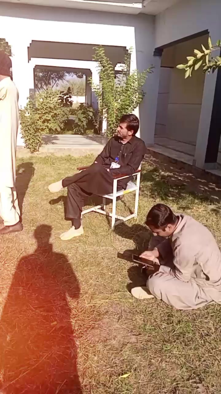 @Jan Nisar Safi
