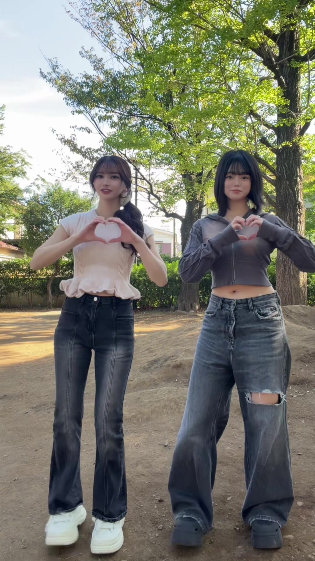 @すなずり(かりんです)