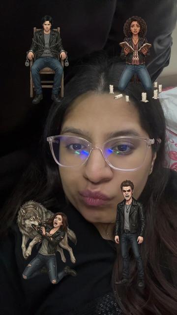 @Nikita Thawani