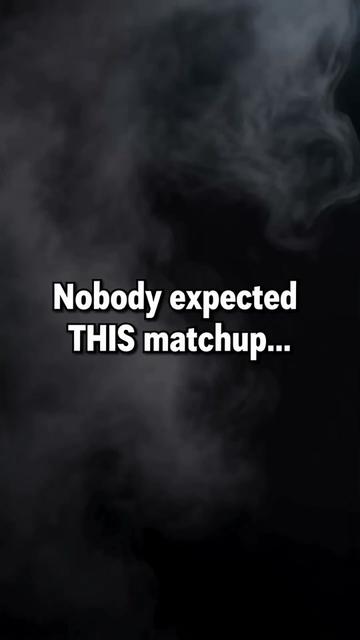 @Matchup Vault