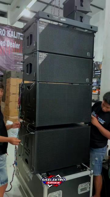 @Sis Elektro kalitekuk