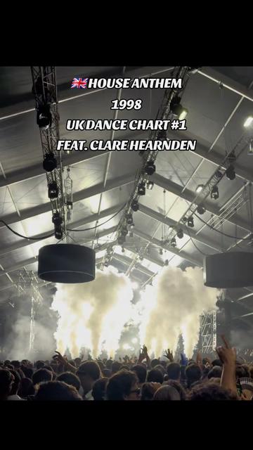 @House Music Anthems