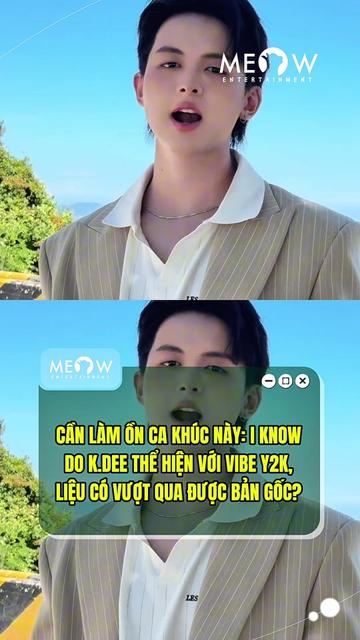 @MEOW ENTERTAINMENT
