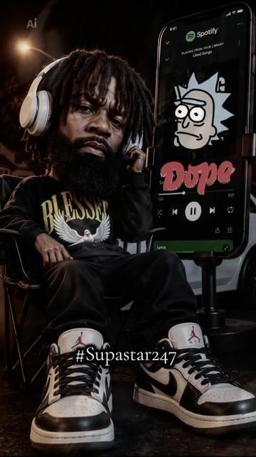 @Supastar 24/7