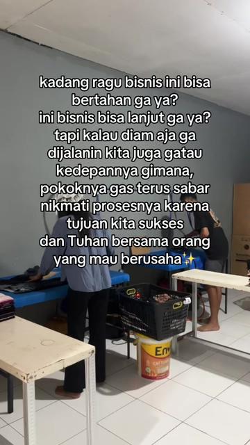 @Ayuko Laundry