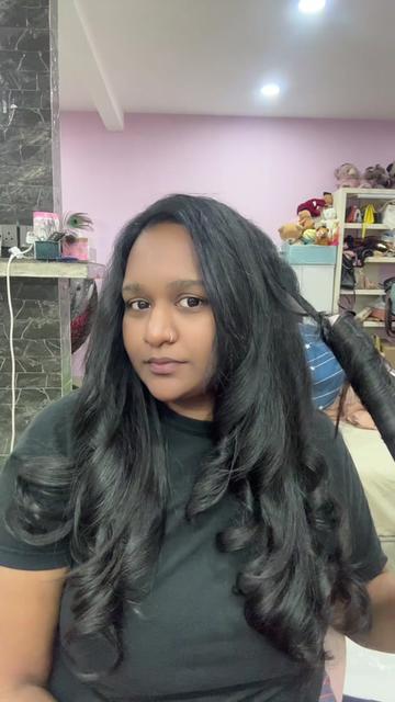 @Priya Amy Mua