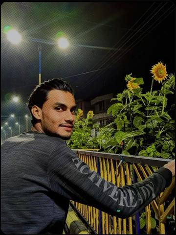 @Md. Mehedi Hasan Bappi