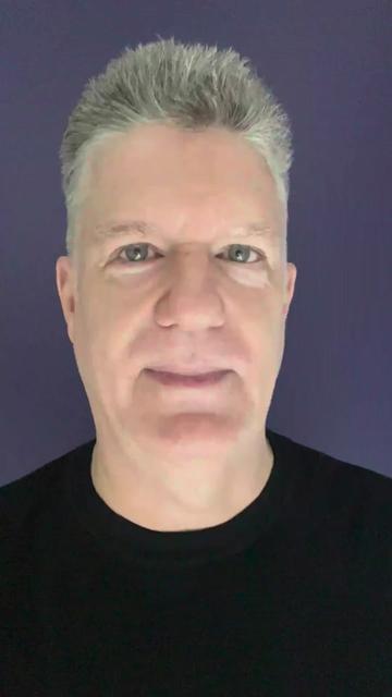 @Blair Robertson Psychic Medium
