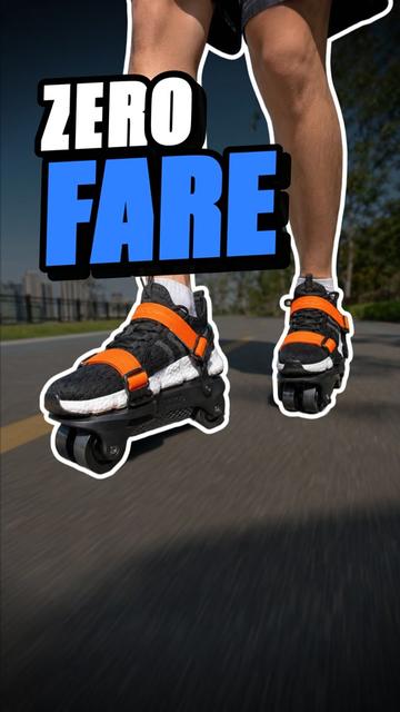 @Airtrick E-Skates