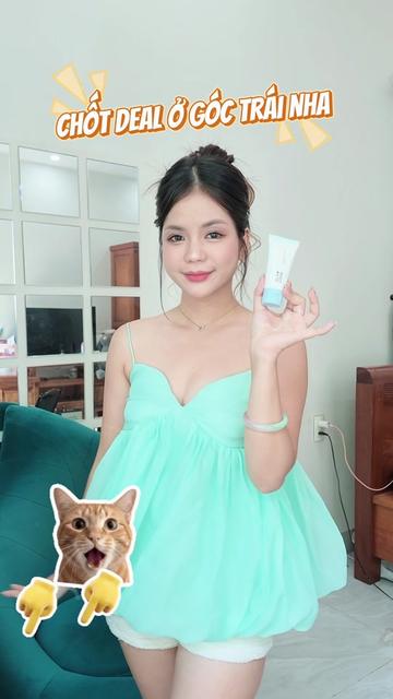 @Kim Thoa