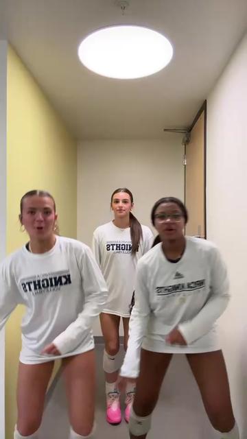 @NRCA Volleyball