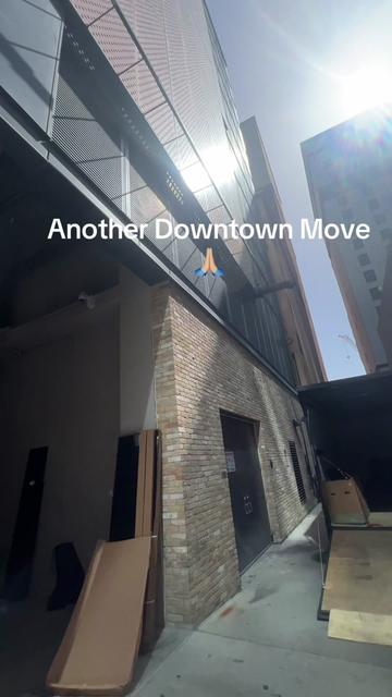 @THE BOX MOVING COMPANY, LLC