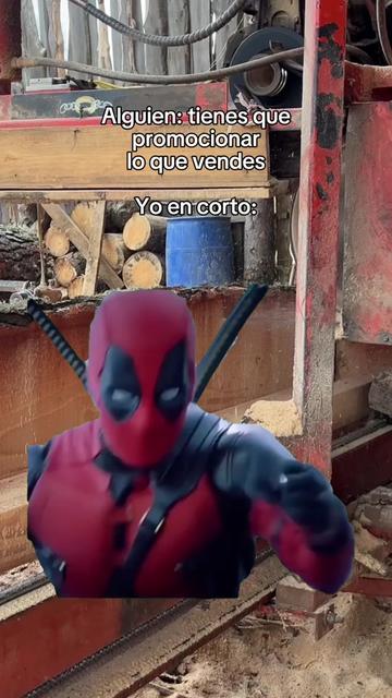 @Maderas Los Balvoa