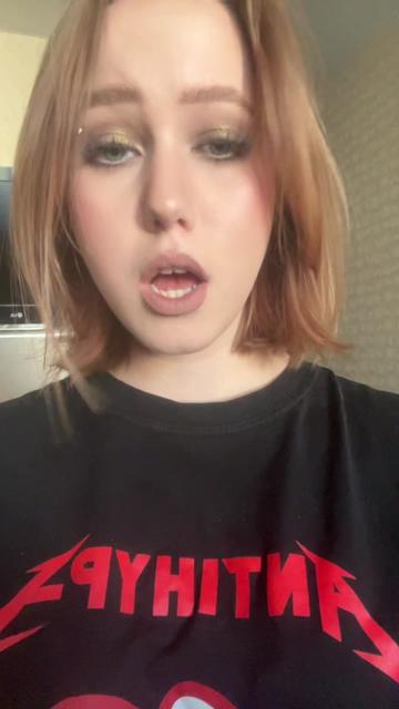 @Agony