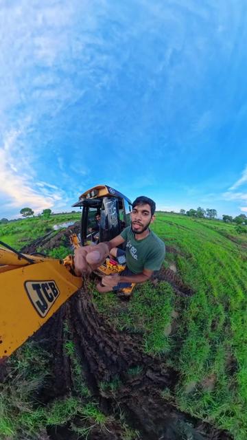 @J C B Boy || ප්රසා 🚜