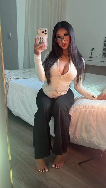 @Marisol Rivera