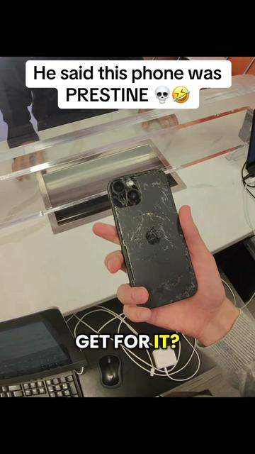 @CellCashr - Sell Electronics