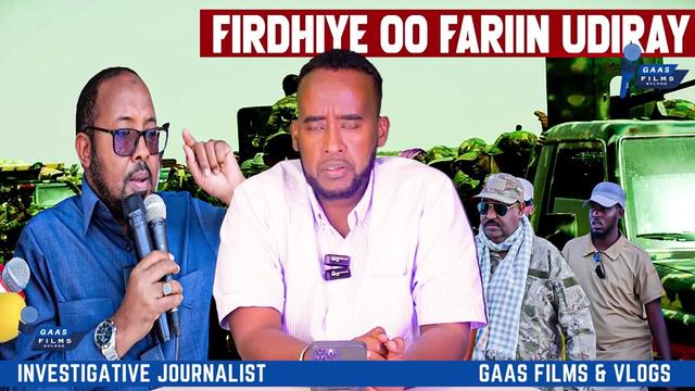 @eng abdi dahir gas