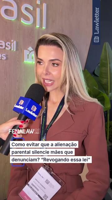 @Lawletter
