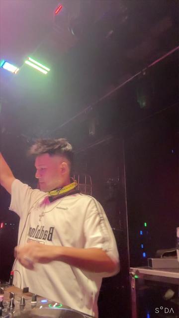 @DJ C&Ocirc;NG MIO