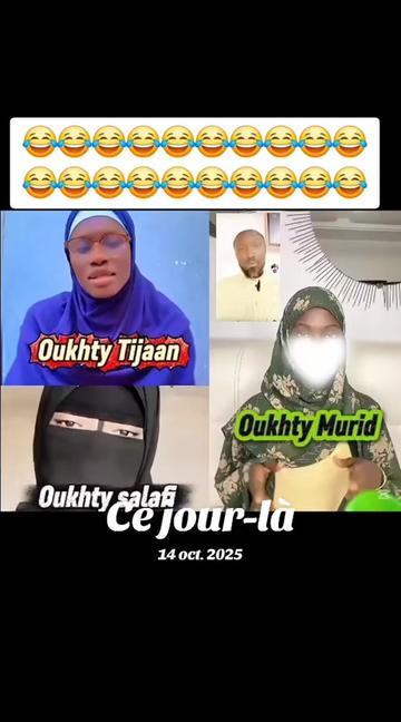 @Galass Bamba Mbacke